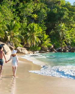 Почивка на Сейшели 2026, със самолет от София - 7 нощувки